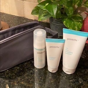 Brand New proactiv +